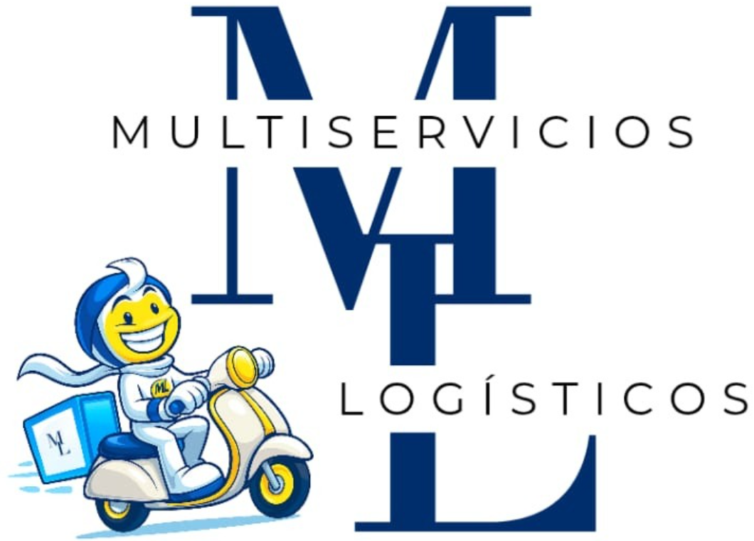 Logo Multiservicios Logísticos